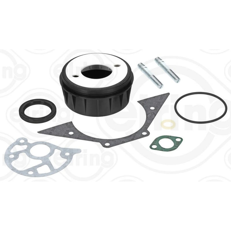 Elring Crankcase Gasket Kit ID fits Ford Galaxy 2000-2006 2.3