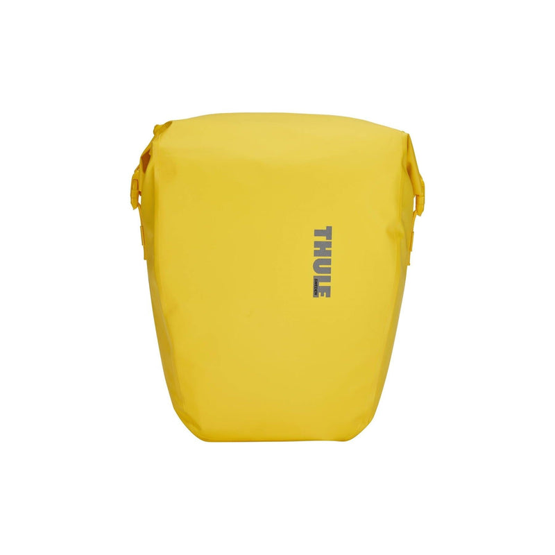 Thule Shield pannier 25L 2-pack yellow Pannier Thule - Bars 4 Cars