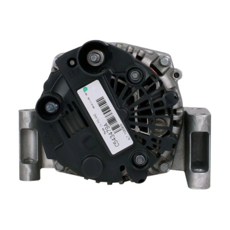 Hella Car Alternator 12V fits Fiat 500 2007 on 1.3