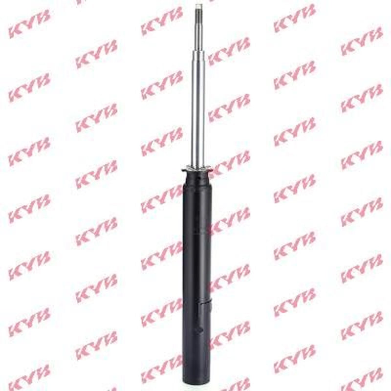 KYB Shock Absorber Damper Strut Rear fits Subaru Justy 1995-2003 1.3
