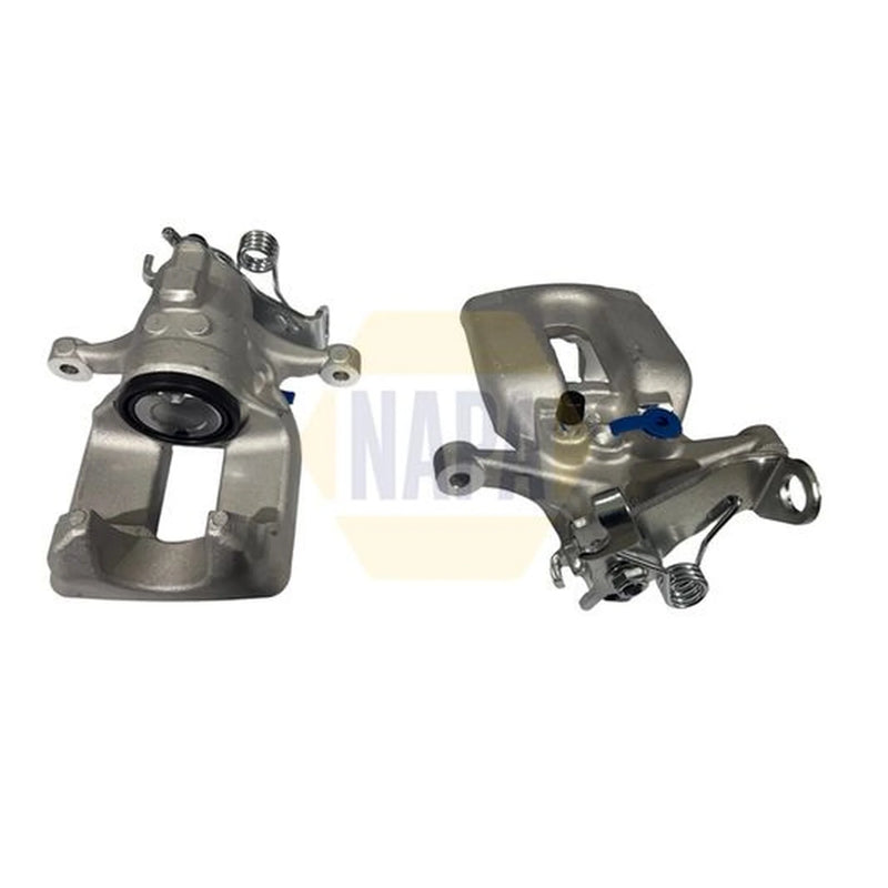 NAPA Brake Caliper Assembly Rear Right NCA2410