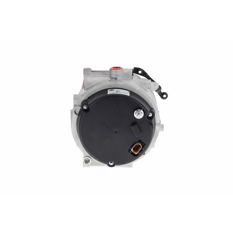 Hella Car Alternator 12V fits Mercedes-Benz C-Class 2000-2007