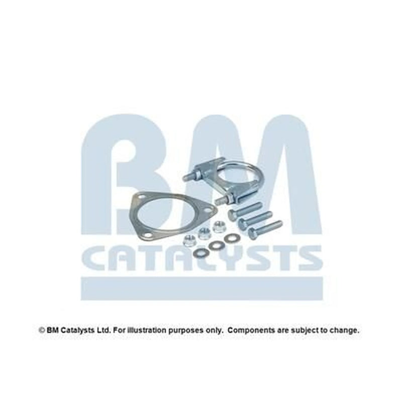 BM Catalysts Fitting Kit FK80145B FK80145B