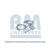 BM Catalysts Fitting Kit FK80145B FK80145B