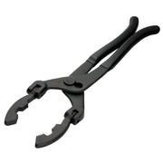 Draper Expert Adjustable Oil Filter Pliers, 335mm - OFW57-120 - image 1