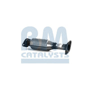 BM Catalysts Homologated Petrol Cat fits Mitsubishi Carisma 1995-2006 1.6 1.8