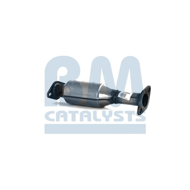 BM Catalysts Homologated Petrol Cat fits Mitsubishi Carisma 1995-2006 1.6 1.8