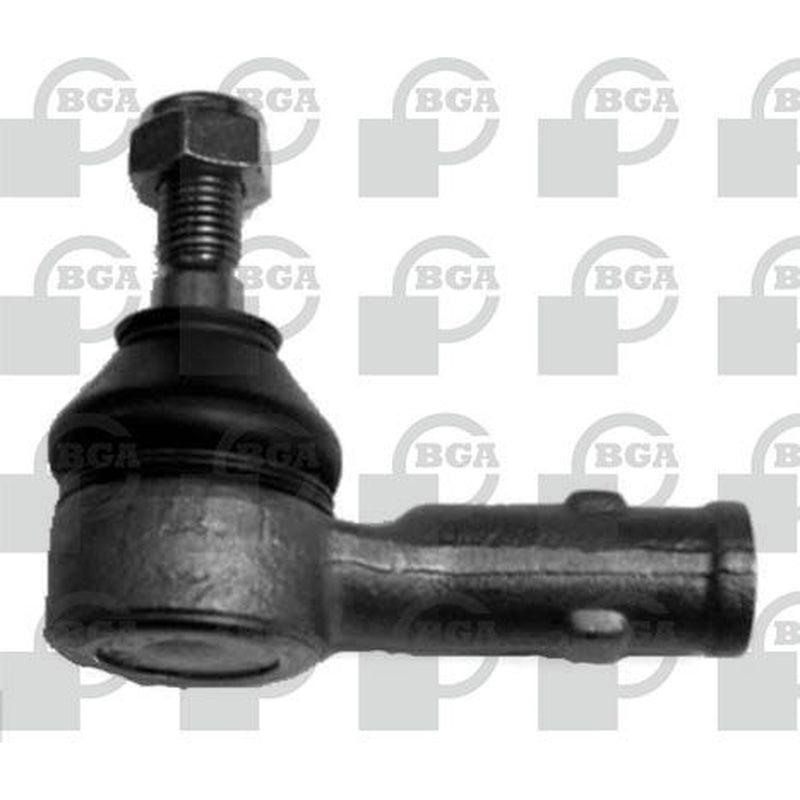BGA Steering Tie Rod End Ball Joint Front Right fits Seat Arosa 1997-2004
