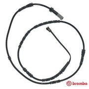 Brembo Brake Pad Wear Sensor Rear fits BMW X3 2010-2017