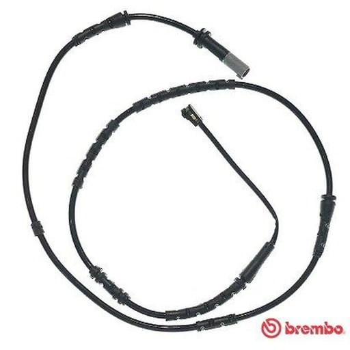 Brembo Brake Pad Wear Sensor Rear fits BMW X3 2010-2017
