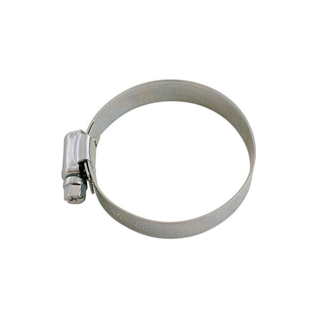 Connect Mild Steel Hose Clip 70-90mm x 12mm 20pc 30847 Connect - Dynamic Drive