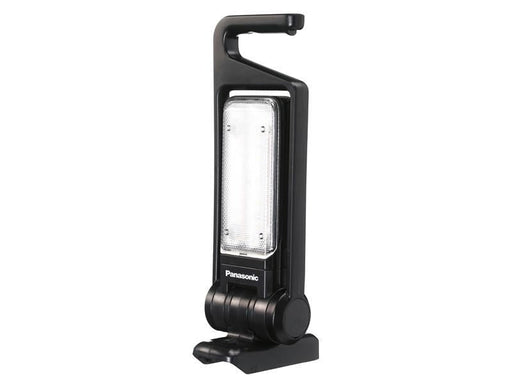 Panasonic EY37C3B Cordless LED Floodlight 14.4/18/21.6V Bare Unit Panasonic - Dynamic Drive