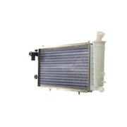 Mahle Engine Radiator fits Citroën C15 Box Body/Mpv 1987-1996 1.1 1.4