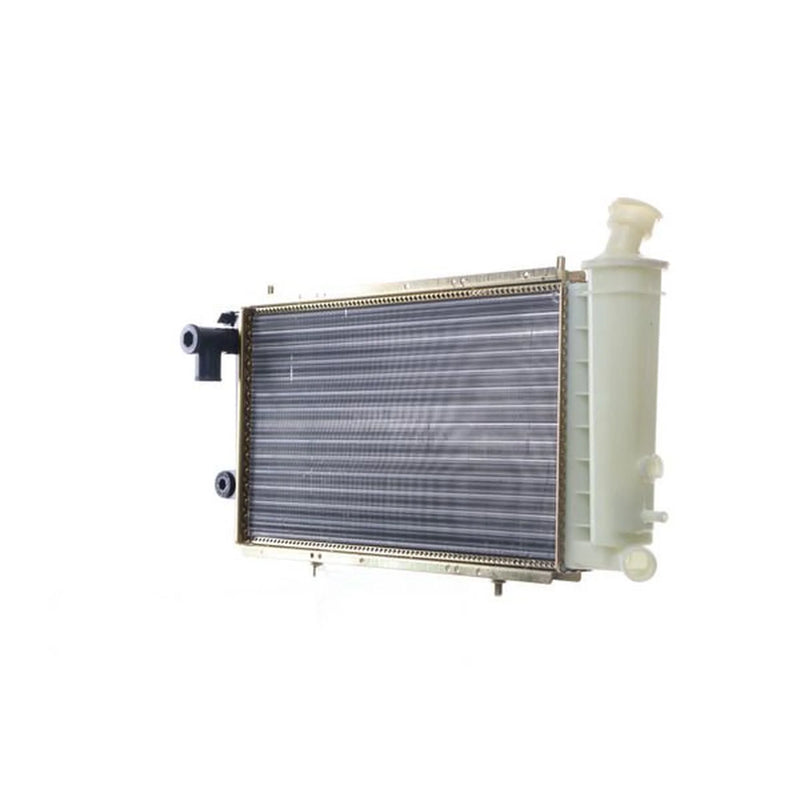 Mahle Engine Radiator fits Citroën C15 Box Body/Mpv 1987-1996 1.1 1.4