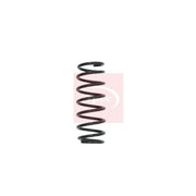 Apec Rear Suspension Coil Spring fits Subaru Justy III 2003 on 1.3 1.5