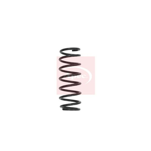 Apec Rear Suspension Coil Spring ACS1633