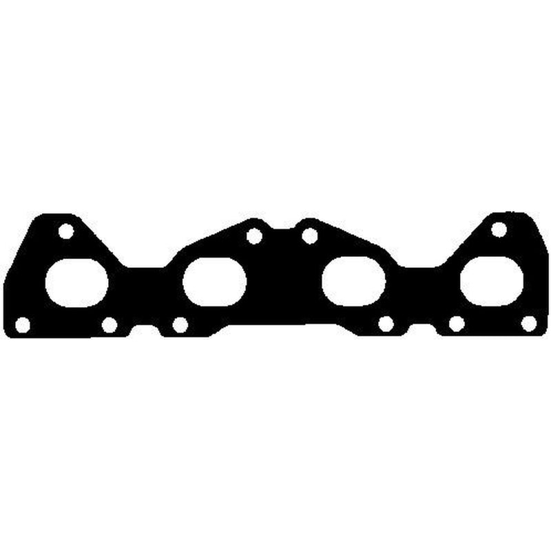 BGA Exhaust Manifold Gasket Wide 0mm Thick fits Citroën Berlingo 2000-2011 1.6