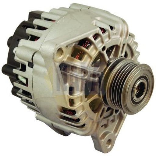 NAPA Car Alternator 12V fits Hyundai I30 2007-2012 1.6