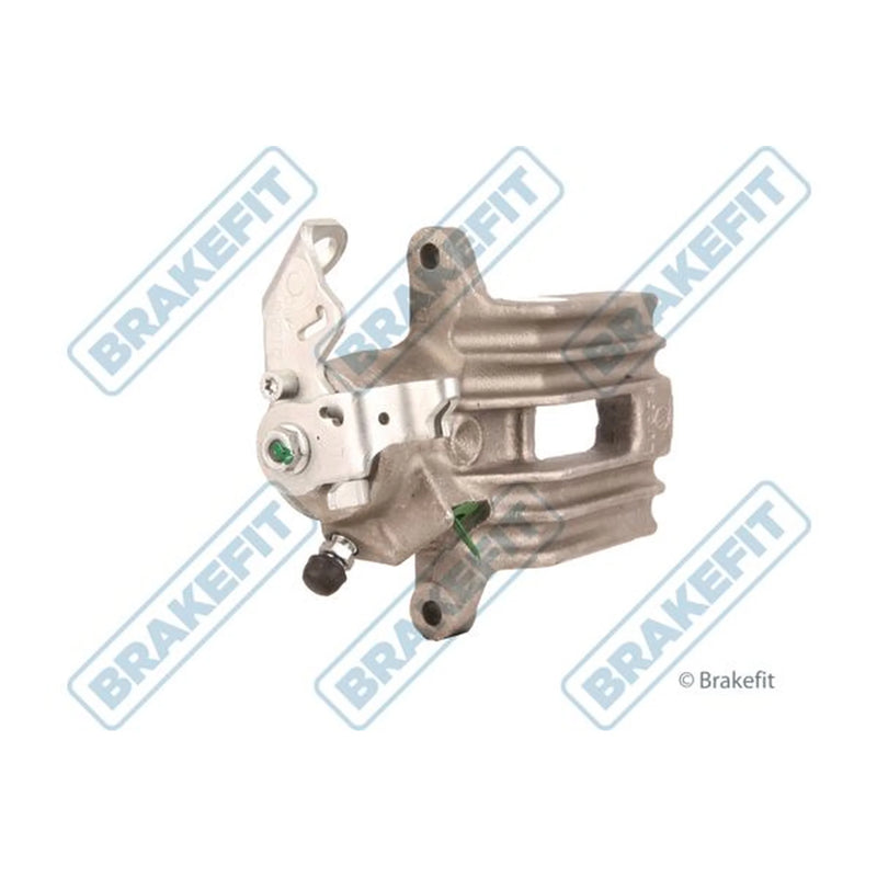 Apec Brake Caliper Assembly Rear Left BCA1105