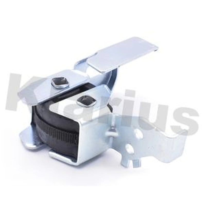 Klarius Exhaust System Mount fits Renault Grand Scénic III 2010-2016 1.5
