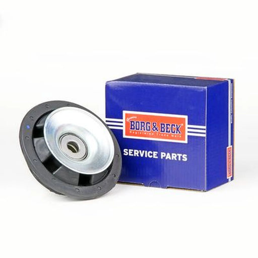Borg & Beck Suspension Strut Support Mount BSM5009