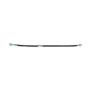 Bosch Brake Hydraulic Hose Line Front Left fits Nissan Almera Tino 2000-2006