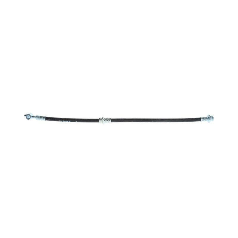 Bosch Brake Hydraulic Hose Line Front Left fits Nissan Almera Tino 2000-2006