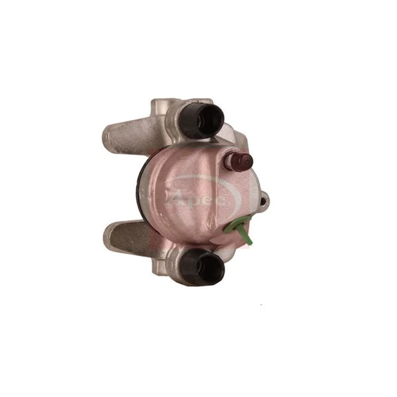 Apec Brake Caliper Assembly Rear Left LCA651N