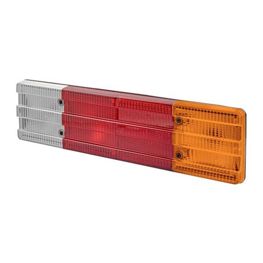 Hella Tail Light / Lamp R10W Right fits Mercedes-Benz Actros 1996-2003