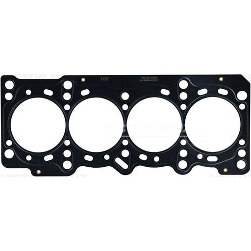 Victor Reinz Cylinder Head Gasket 0mm Thick 61-36900-00