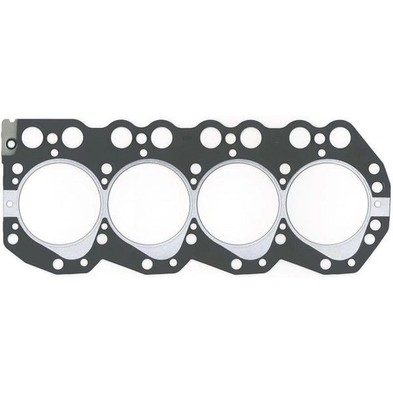 Elring Cylinder Head Gasket 1mm Thick fits Carbodies Fx Fairway 1987-1996 2.7