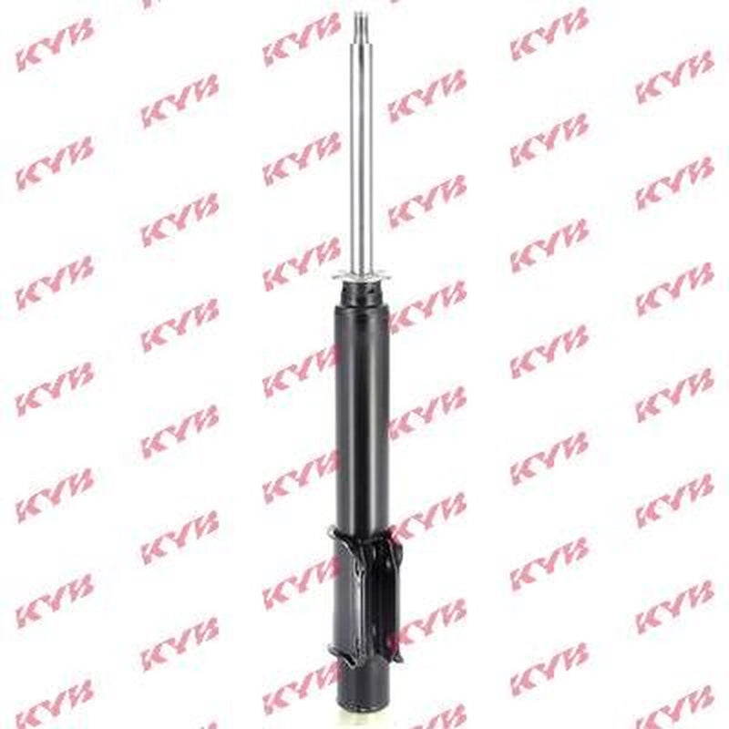 KYB Shock Absorber Damper Strut Rear fits Subaru Justy 1984-1996