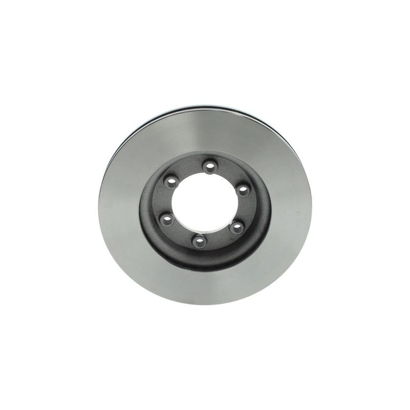Bosch Front Brake Discs & Pads fits Ssangyong Korando 1996-2006 2.0 2.3 2.9 3.2