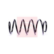Apec Front Suspension Coil Spring fits Opel Astra G 2000-2005 2.2