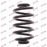 KYB Rear Suspension Coil Spring fits Opel Omega B 1994-2003