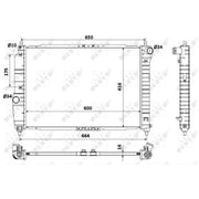 NRF Engine Radiator 53902A