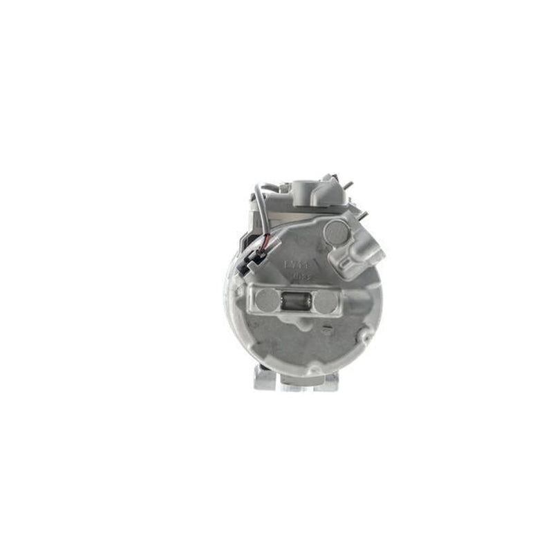 Mahle Air Conditioning Compressor fits BMW 7 2002-2005