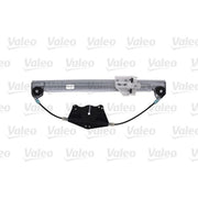 Valeo Electric Window Regulator Lifter Left Rear 850810