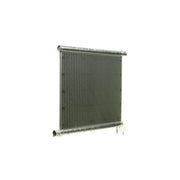Mahle Engine Radiator fits Smart Fortwo 2007-2013