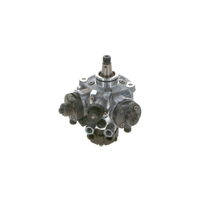Bosch High Pressure Fuel Pump