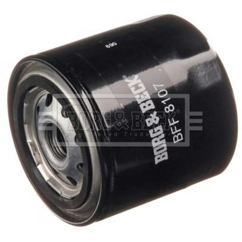 Borg & Beck Fuel Filter Element BFF8107
