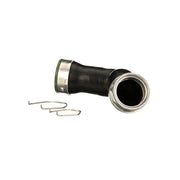 Gates Intercooler Turbo Charge Air Hose 310mm fits VW Multivan 2003-2009 2.5