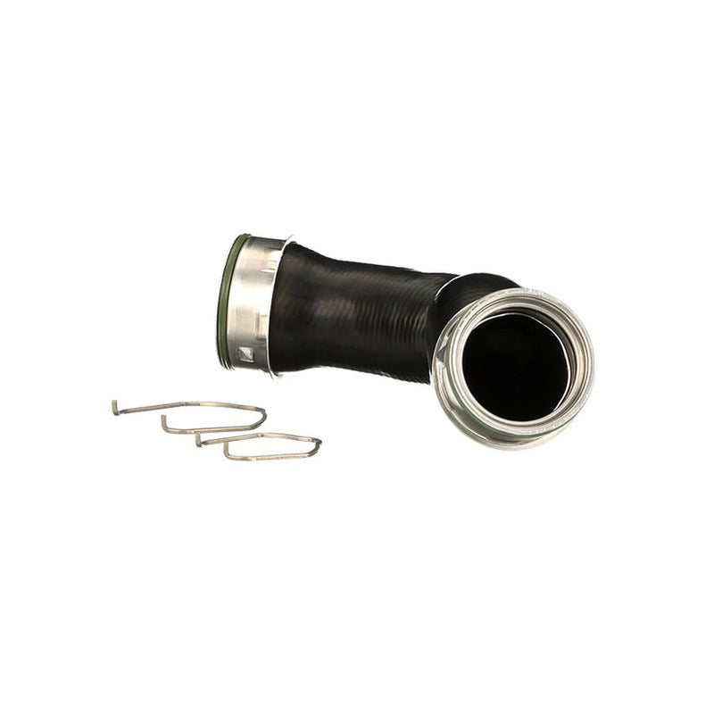 Gates Intercooler Turbo Charge Air Hose 310mm fits VW Multivan 2003-2009 2.5