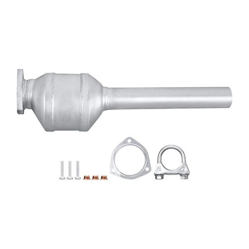 Hella Catalytic Converter fits Ford Galaxy 1996-2006 1.9