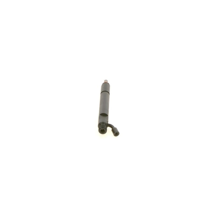 Bosch Injector Nozzle & Holder Assembly fits VW Volksbus 2005 on 18.310