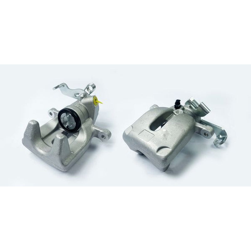 Abtex Brake Caliper Assembly Rear Left fits Citroën C4 II 2009-2018