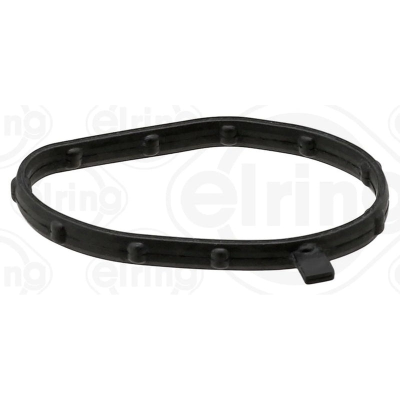 Elring Oil Pump Gasket OD ID Thick fits Dacia Dokker 2012-2021 1.2 1.3