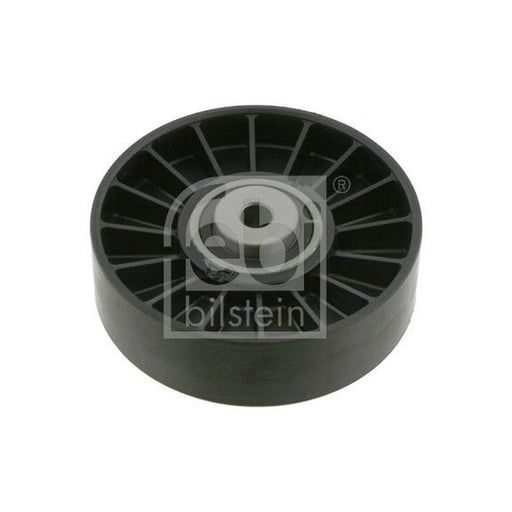 Febi V-Ribbed Belt Deflection/Guide Pulley 26951