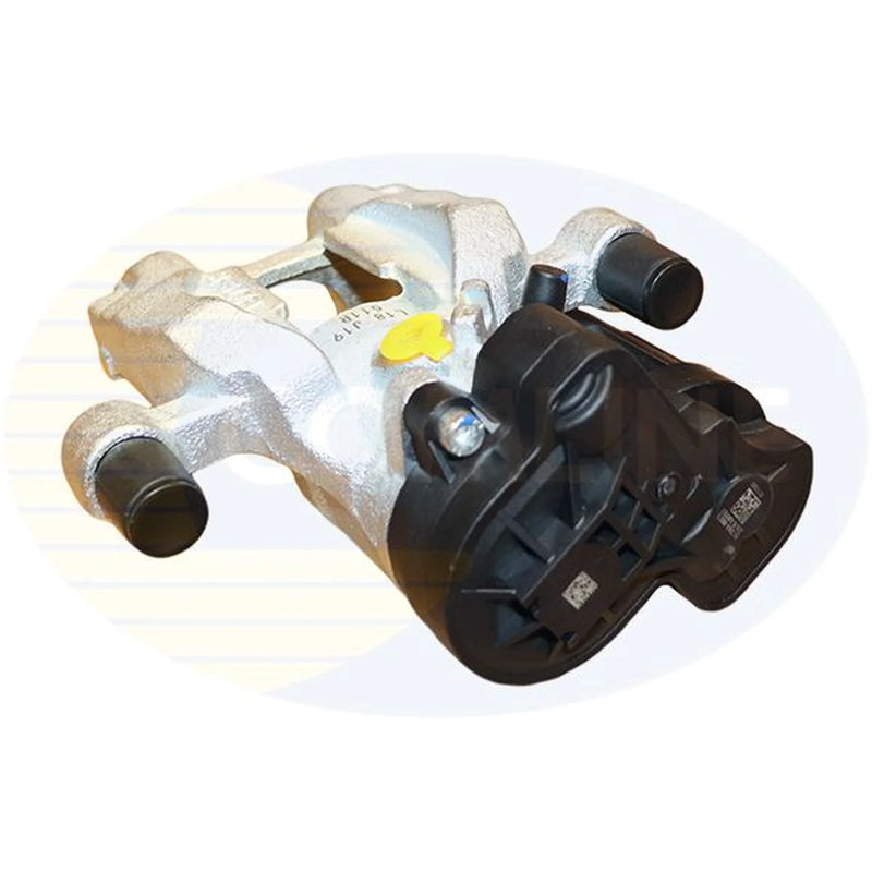 Comline Brake Caliper Assembly Rear Right fits Audi A3 2014-2020