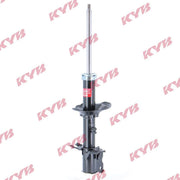 KYB Shock Absorber Damper Strut Rear Right fits Nissan Sunny 1992-1995 1.6
